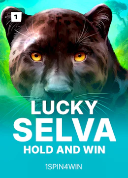 Lucky Selva Hold And Win
