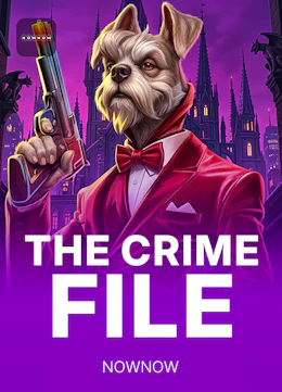The Crime File
