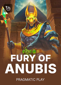 Fury of Anubis