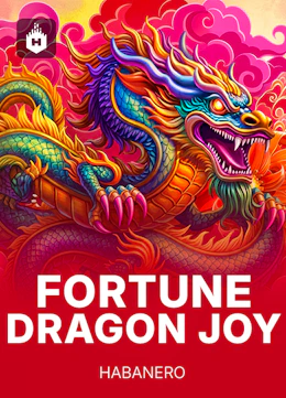 Fortune Dragon Joy