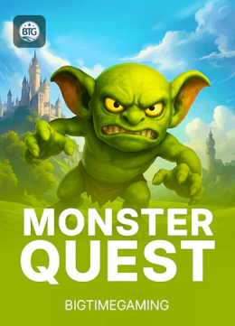 Monster Quest