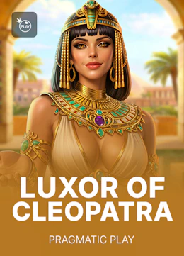 Luxor of Cleopatra