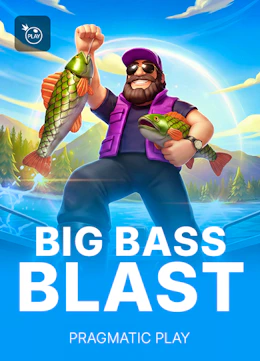 Big Bass Blast