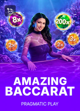 Amazing Baccarat