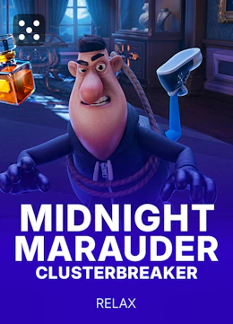 Midnight Marauder - ClusterBreaker