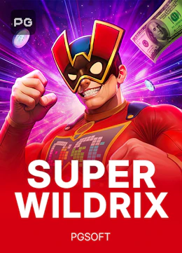 Super Wildrix