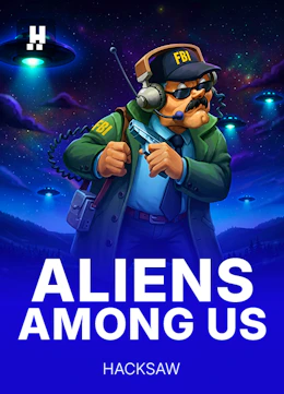 Aliens Among Us