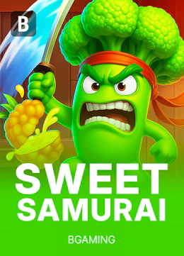 Sweet Samurai