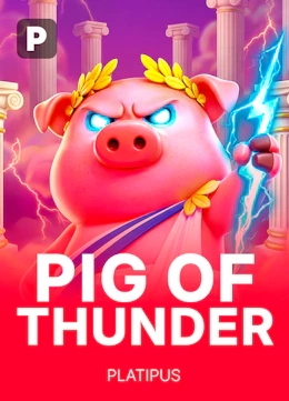 Pig of Thunder