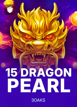 15 Dragon Pearls