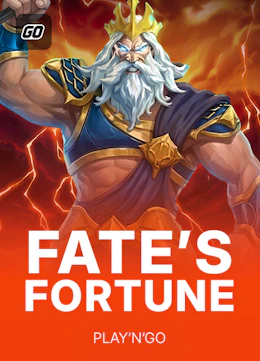 Fate's Fortune