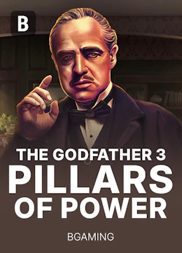 The Godfather 3: Pillars of Power