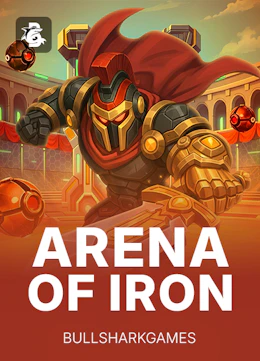 Arena of Iron