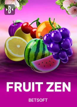 Fruit Zen