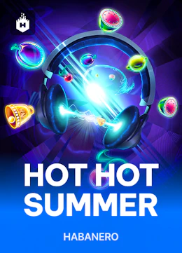 Hot Hot Summer