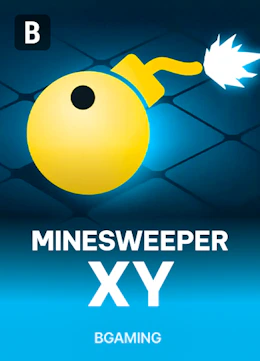 Minesweeper XY