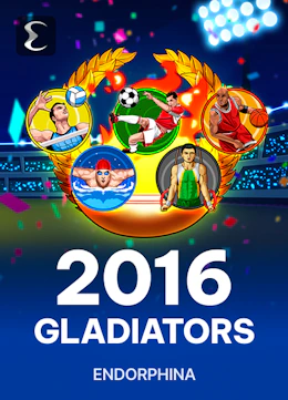 2016 Gladiators