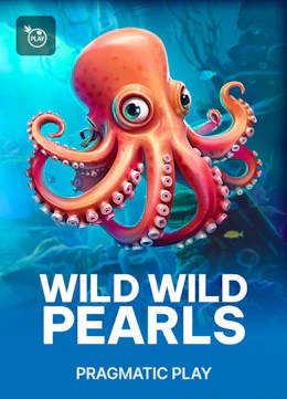 Wild Wild Pearls