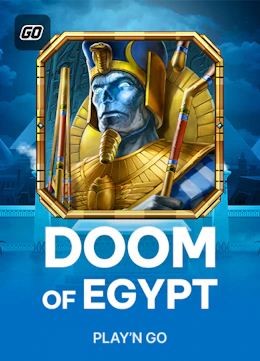 Doom of Egypt