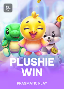 Plushie Wins