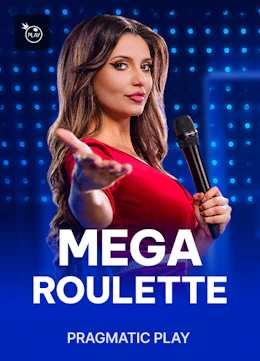 Mega Roulette