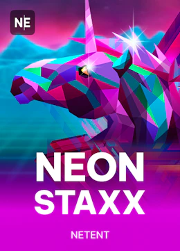 Neon Staxx
