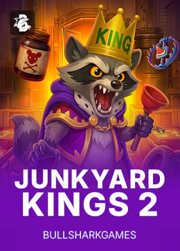 Junkyard Kings 2