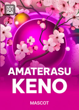 Amaterasu Keno