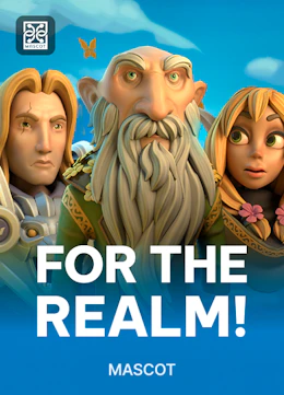 For the Realm!