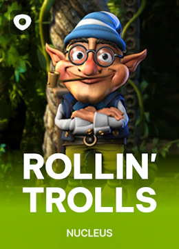 Rollin' Trolls