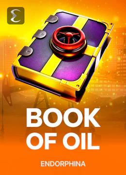 Book of Oil