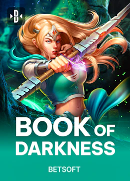 Book of Darkness