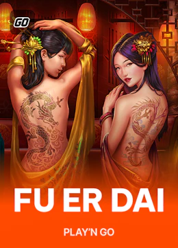 FU ER DAI