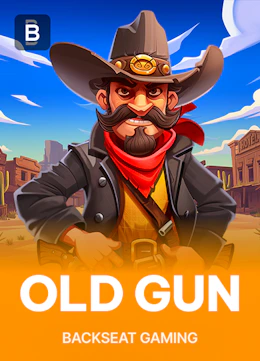 Old Gun