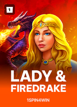 Lady & Firedrake
