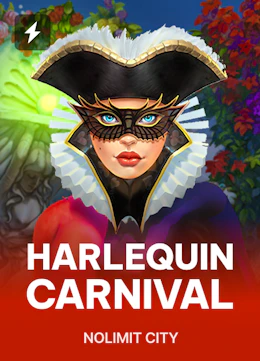 Harlequin Carnival