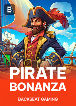Pirate Bonanza