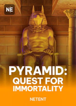 Pyramid: Quest for Immortality