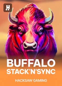 Buffalo Stack'n'Sync