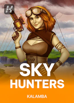 Sky Hunters