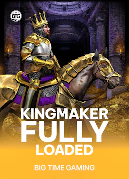 Kingmaker Fully Loaded