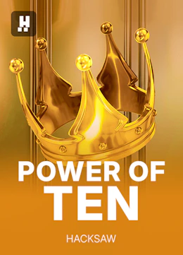 Power of Ten