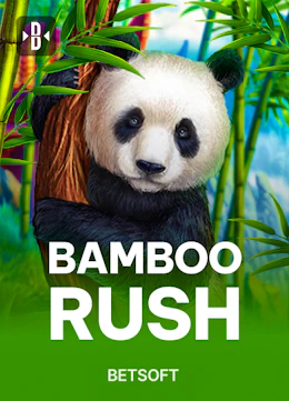 Bamboo Rush