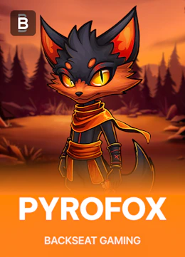 Pyrofox