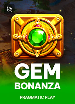 Gems Bonanza