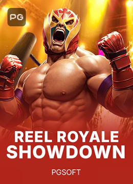Reel Royale Showdown
