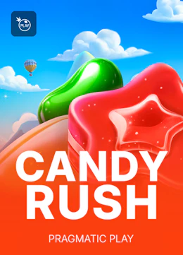Candy Rush
