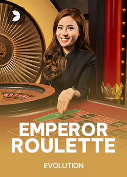 Emperor Roulette