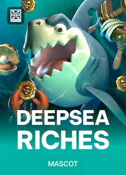 Deepsea Riches