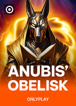 Anubis’ Obelisk